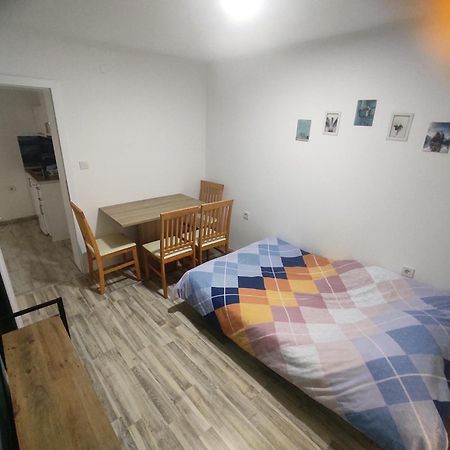 Madox Leilighet Ohrid Rom bilde