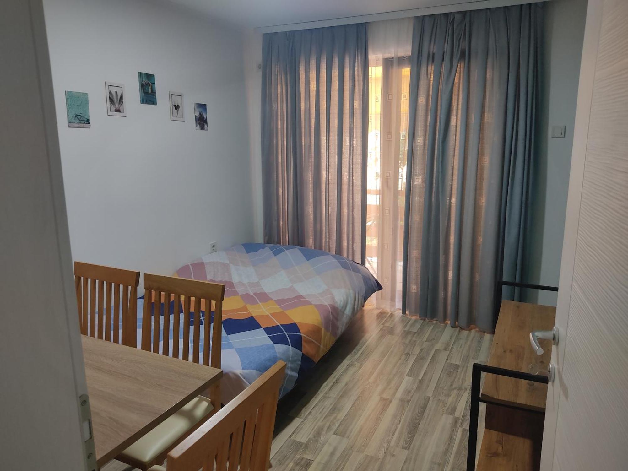 Madox Leilighet Ohrid Rom bilde
